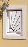 grille de défense pour fenêtre à Nice PROFERM 06