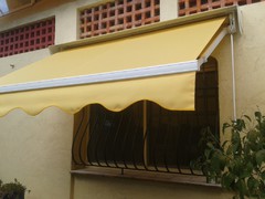 installer un store extérieur pour terrasse à Nice PROFERM 06 à Cagnes-sur-mer