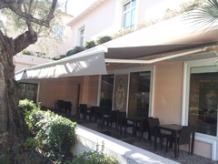 installer un store extérieur pour terrasse à Nice PROFERM 06