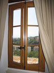 remplacement de fenêtre bois à Nice Cagnes-sur-mer PROFERM 06