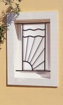 grille de défense pour fenêtre à Nice PROFERM 06