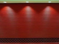 rideau et grille métallique de sécurité pour particuliers et professionnels à Nice PROFERM 06