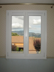 fenêtre en pvc à Nice PROFERM 06