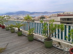 PROFERM 06 spécialiste de la toile cache-balcon à Nice